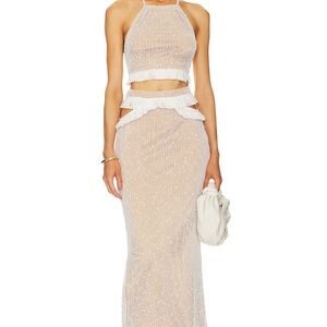 MICHAEL COSTELLOW x REVOLVE NWT